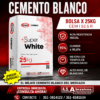 1 Cemento Blanco OYAK Super White