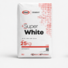 4 Cemento Blanco OYAK Super White