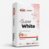 5 Cemento Blanco OYAK Super White