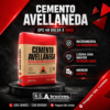 1 Cemento Avellaneda