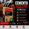 1 Cemento Holcim