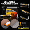 1 Sellador Poliuretanico PU40 FLEXX