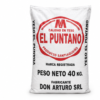 Yeso El Puntano