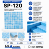 1 Venecitas Importadas SP-120