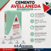2 Perfecto Adhesivos Porcelanato Avellaneda