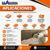 Perfecto Adhesivos Interiores Avellaneda