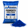 2 Pigmentos para Pisos