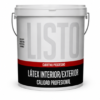 Pintacril Listo – Látex Interior/Exterior