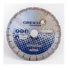 Disco Diamantado Gridest Platino – Granito