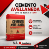 2 Cemento Avellaneda