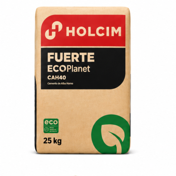 2 Cemento Holcim