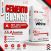 3 Cemento Blanco OYAK Super White