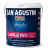 3 Pintura Impermeabilizante para Ladrillo Visto