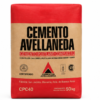 3 Cemento Avellaneda