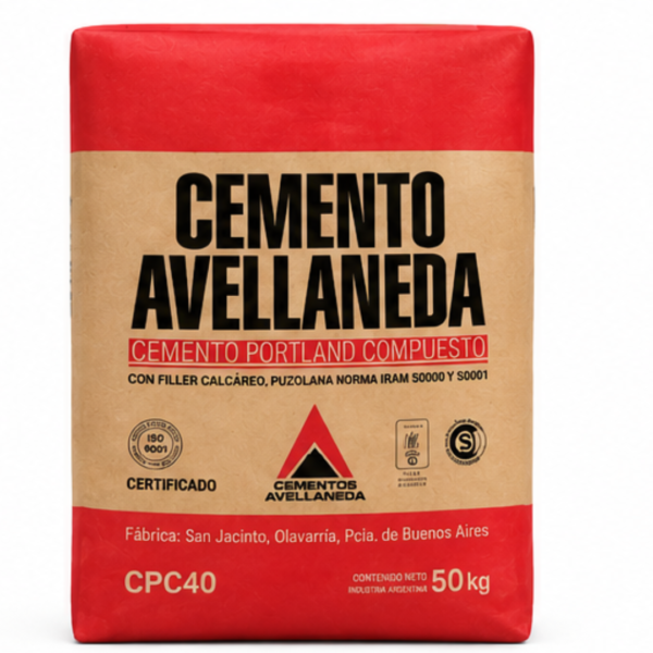 3 Cemento Avellaneda