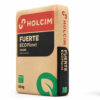 3-50kg Cemento Holcim Fuerte ECOPlanet CPC40 – 50 kg