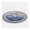Disco Diamantado Gridest Platino – Granito