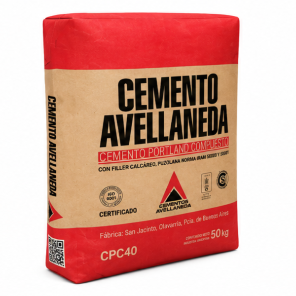 4 Cemento Avellaneda