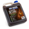 4 Aceite de Lino para Madera
