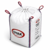 4 Cemento Blanco OYAK – Bolsón 1.500 kg