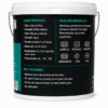 5 Pintura Látex San Agustín Plus Interior/Exterior