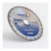 Disco Diamantado Gridest Platino – Granito