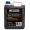 5 Aceite de Lino para Madera