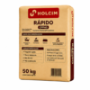5 Cemento Holcim Rápido CPP40 – 50 kg