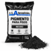 6 Pigmentos para Pisos