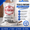 Yeso El Puntano