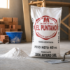 Yeso El Puntano
