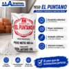 Yeso El Puntano