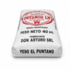 Yeso El Puntano