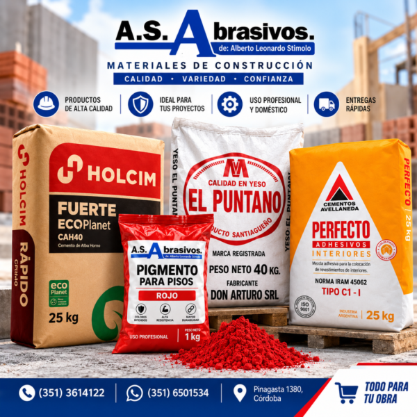 3 Kit Hogar